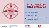 Pasaules Hemofilijas dienā Stradiņa slimnīcā aicina pievērst uzmanību asiņošanas traucējumu atpazīšanai