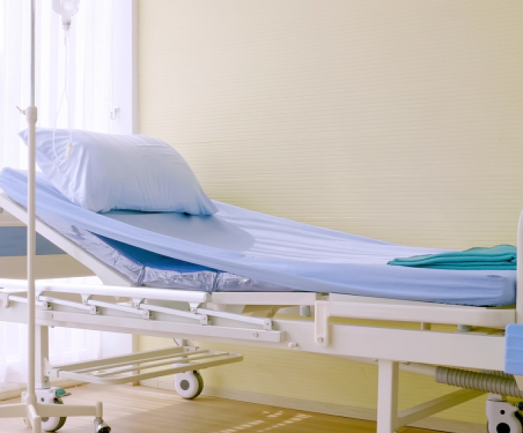 Valdība apstiprina pakāpeniskas pārmaiņas slimnīcu tīkla attīstībā