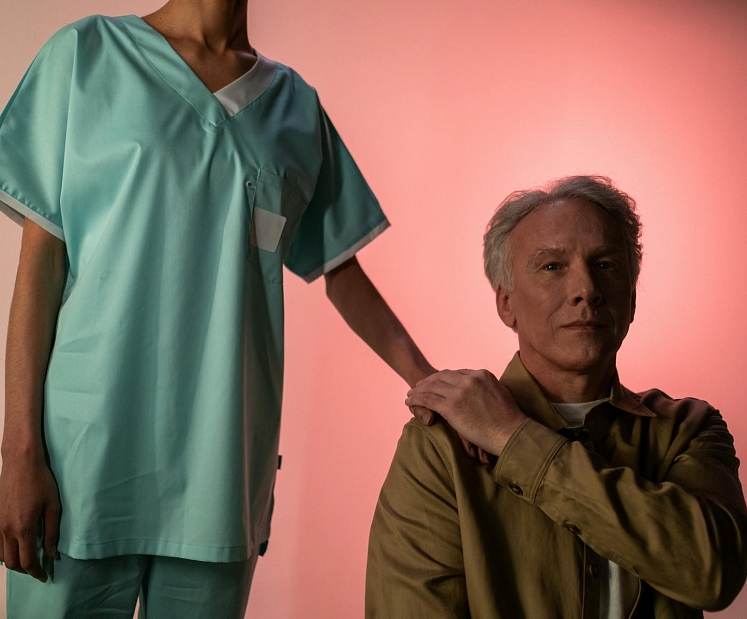 “​​​​Ko jūs gribat savos gados?” – ko parāda pētījums par hronisko pacientu pieredzi veselības aprūpē (INTERVIJA)