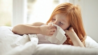 SPKC: Augstākā saslimstība ar gripu un augšējo elpceļu infekcijām reģistrēta bērniem vecuma grupā līdz četriem gadiem