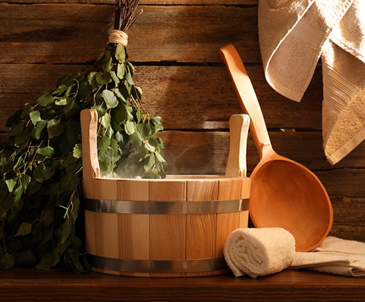 Pirts rituāls: ceļš uz veselību, mieru un dabisku skaistumu