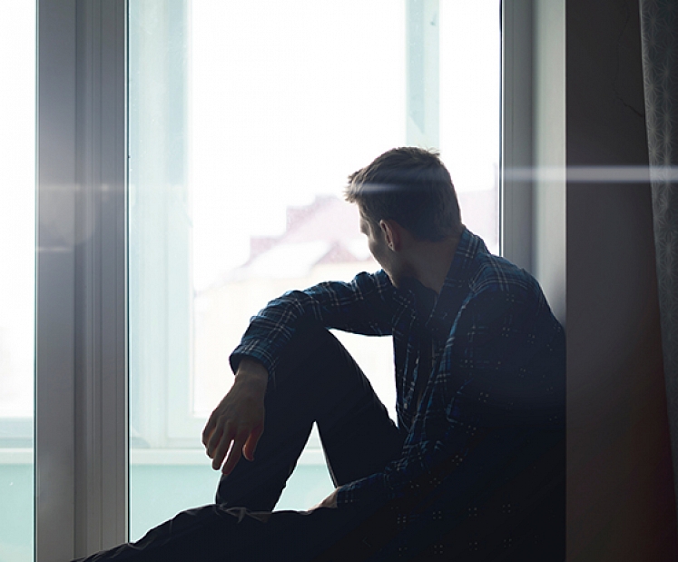 Šoks! Diagnoze – prostatas vēzis. Māra stāsts