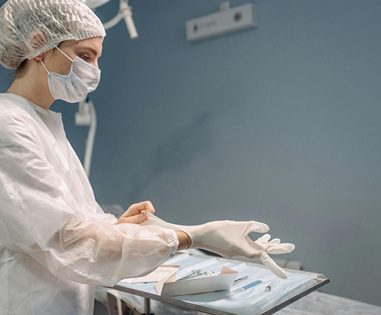 Kā droši sagatavoties operācijai un samazināt asins zuduma risku