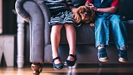 Diskusija: Kā bērnu psihoemocionālo attīstību ietekmē istabas dalīšana ar kādu citu?