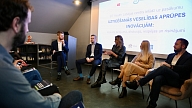 Eksperti: Veselības aprūpes inovāciju attīstībai nepieciešams valsts stratēģiskais redzējums