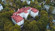 Gads pēc atkalatvēršanas: Rīgas 2. slimnīca prezentēs jauno zīmolu