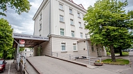 Latvijas Medicīnas Fonds sniedzis atbalstu Ukrainas bēgļiem
