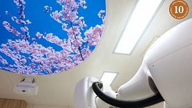 SRC Sigulda – 10 gadu jubileja: Izstāsti Latvijai – Veselības receptes