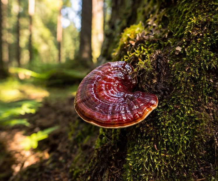 10 iemesli, kāpēc Reishi vērts iekļaut savā uzturā