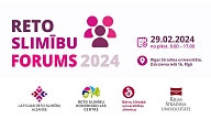 Ārstu un pacientu sadarbībā top pirmais Reto slimību forums