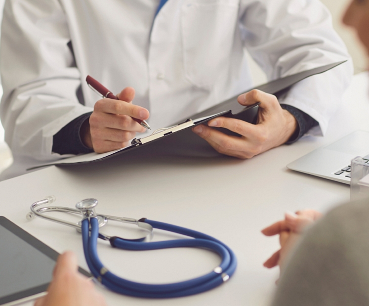 Pārrunā ārstu resertifikācijas jautājumus 