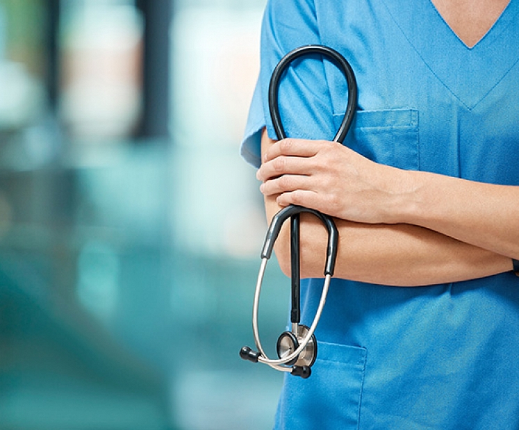 Veselības ministrs un Latvijas Ārstu biedrība pārrunā aktualitātes ārstu resertifikācijas jautājumos