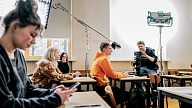 VM izveidojusi izglītojošas filmas jauniešiem un pieaugušajiem par seksuālo un reproduktīvo veselību