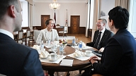 Edgars Rinkēvičs: kvalitatīva un pieejama veselības aprūpe ir visu Latvijas cilvēku interesēs