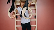 Fizisko aktivitāšu nozīme bērna dzīvē: Skaidro fizioterapeite