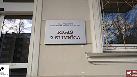 Lielo locītavu protezēšana – Rīgas 2. slimnīca: Izstāsti Latvijai – Veselības receptes