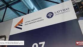 LU Rīgas Medicīnas koledža Skola 2026: Izstāsti Latvijai – Veselības receptes