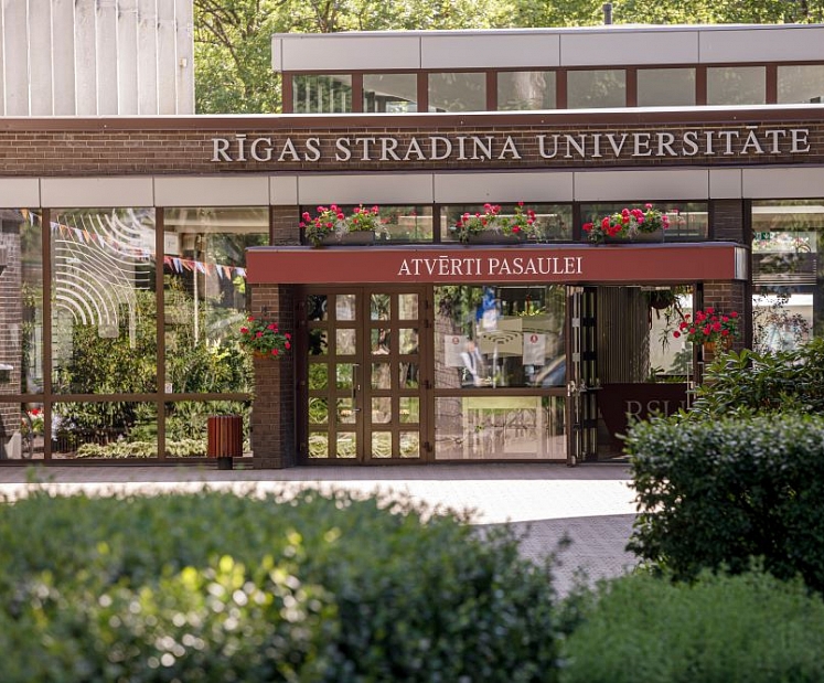 RSU piedalās starptautiskā projektā, lai mazinātu demences un citu neiroloģisku traucējumu slogu 