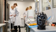RTU atklās unikālu laboratoriju, kurā testēs visa veida individuālās aizsardzības līdzekļus