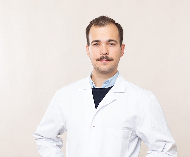 Pneimonologs: pneimokoku infekcija var izpausties ļoti smagi arī ārpus riska grupām (INTERVIJA)