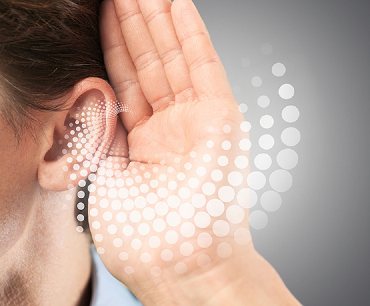 Rūpes par dzirdi: vienkārši soļi ikdienā