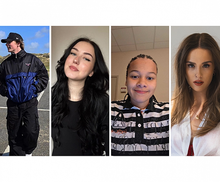 Šodien uz Uzticības tālruņa bērniem un pusaudžiem zvaniem atbildēs četri satura veidotāji