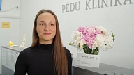 "A. Āboltiņas Pēdu klīnika": Izstāsti Latvijai – Veselības receptes