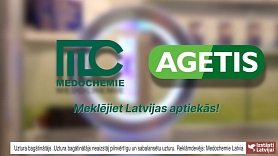 Agetis Supplements Latvia: Izstāsti Latvijai – Veselības receptes