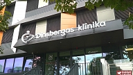 PCOS ārstēšana Dinsbergas klīnikā: Izstāsti Latvijai – Veselības receptes