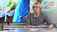 Saeimas deputāte: Iespējams, nepieciešams ierobežot zāļu izvešanu no valsts