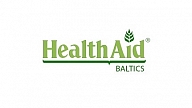 Testa rezultāti: HealthAid® Vegan Zinc Gluconate imunitātes veicināšanai