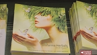 "Unifarma Herbals": Izstāsti Latvijai – Veselības receptes