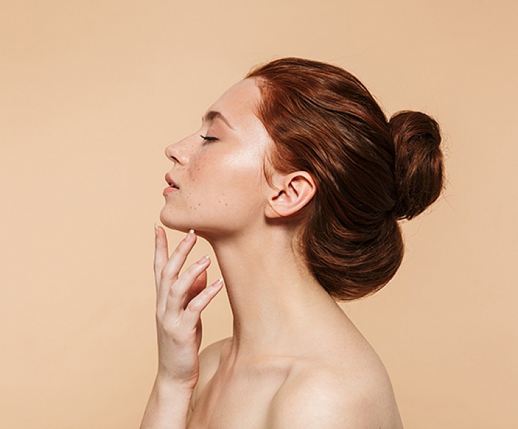 iS CLINICAL – profesionāla medicīniskā ādas kopšana pieejama Latvijā