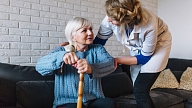 Rīgā notiks bezmaksas seminārs senioriem par traumatismu