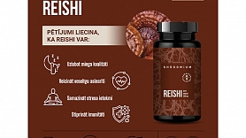 60% pieaugušo cieš no bezmiega. Iepazīsti dabisku alternatīvu labākam miegam!