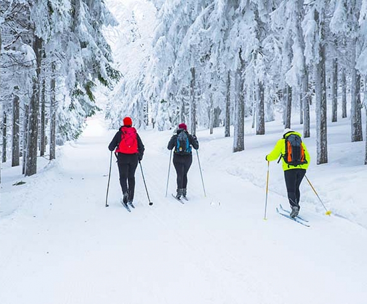 Ziemas aukstuma ietekme uz sirdi – ne tikai riska grupām
