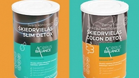 Kad ķermenis prasa vairāk nekā ignorēšanu