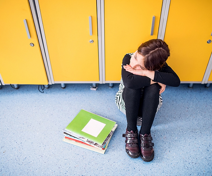 Skolas sākums – prieks vai stress? Bērnu psihiatra ieteikumi