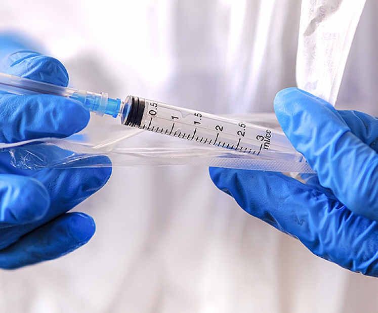 No riska uz risinājumiem: RSU un Austrumu slimnīca aicina uz konferenci par infekciju kontroli