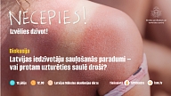 SPKC aicina uz kampaņas “Necepies! Izvēlies dzīvot!” atklāšanas pasākumu