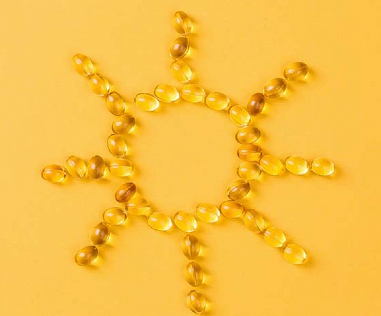 Vitamīnu duets stiprai veselībai: kāpēc lietot D3 kopā ar K2?