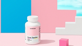 Coral Taurine – nervu sistēmas veselībai