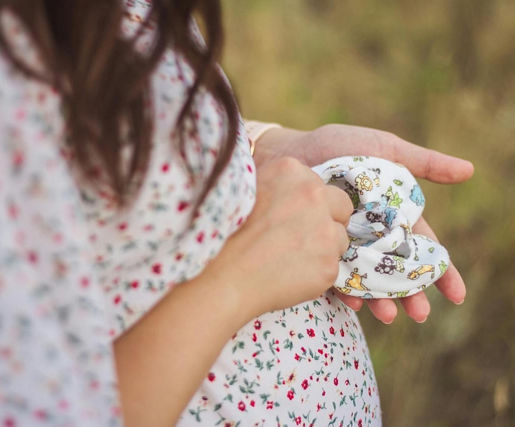3 vienkāršas tehnikas, kas grūtniecības laikā palīdz mazināt stresu: Iesaka eksperte