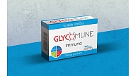 Testa rezultāti: GLYCOMUNE IMMUNO imūnsistēmas stiprināšanai
