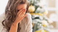 Svētku laiks bez spriedzes: kā atpazīt un mazināt trauksmi