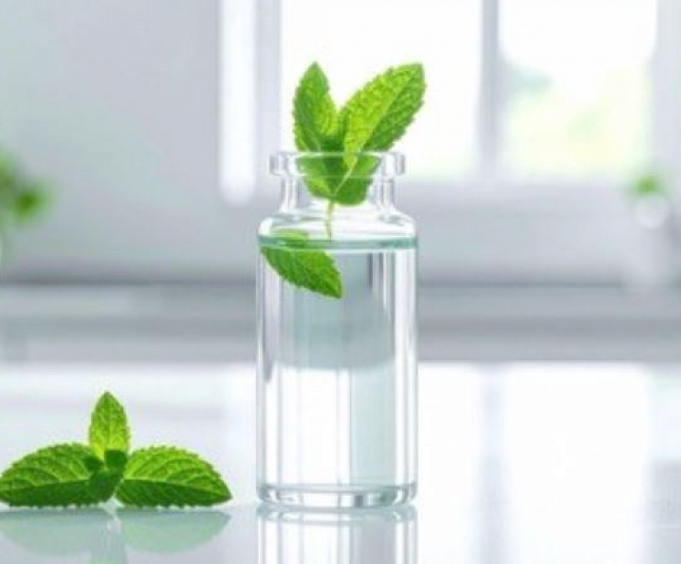 Pavasara detokss sākas ar glāzi: kāpēc augstas kvalitātes dzeramais ūdens ir vitalitātes atslēga?