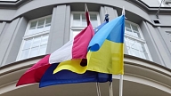Latvijas veselības aprūpes nozare solidarizējas un gatavo palīdzību Ukrainai