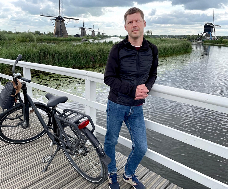 Pieredze: birokrātiski kritēriji padara nederīgu kompensēto medicīnisko aprīkojumu (INTERVIJA)