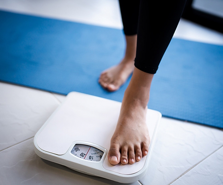 Fizioterapeits brīdina: mazkustīgums baro aptaukošanos un slimības