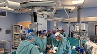 Stradiņa slimnīcā veic sarežģītas sirds operācijas, attīstot ekselences centru hipertrofiskas kardiomiopātijas ārstēšanā